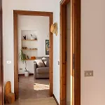 شقة Apart-agriturismo 