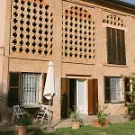 شقة Apart-agriturismo 