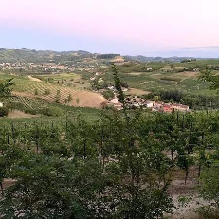 Apart-agriturismo 