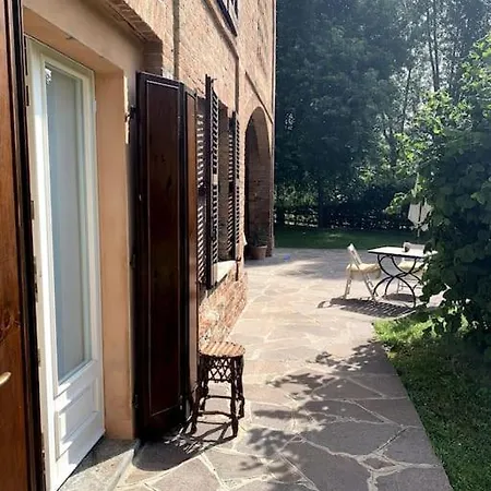 Apart-agriturismo 