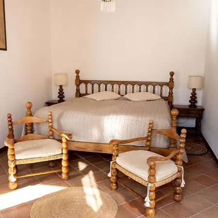 Apart-agriturismo 