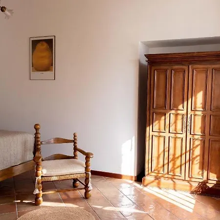 Apartmán Apart-agriturismo 