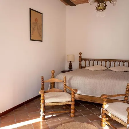 Apart-agriturismo 