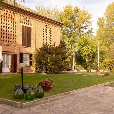 Appartement Apart-agriturismo 