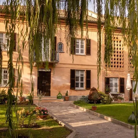 Apart-agriturismo 