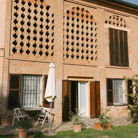 Apartmán Apart-agriturismo 
