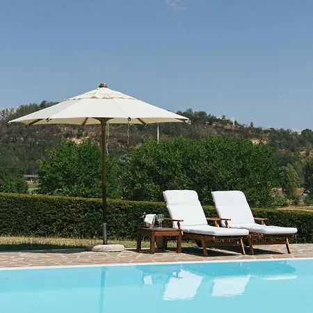 Appartement Apart-agriturismo 