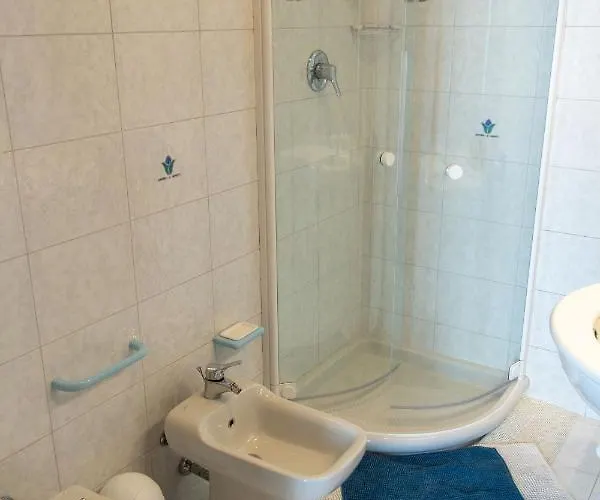 Appartement Apart-agriturismo 