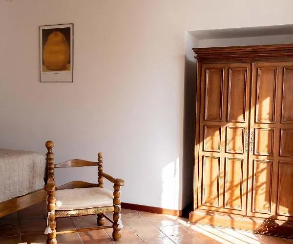 Appartement Apart-agriturismo 