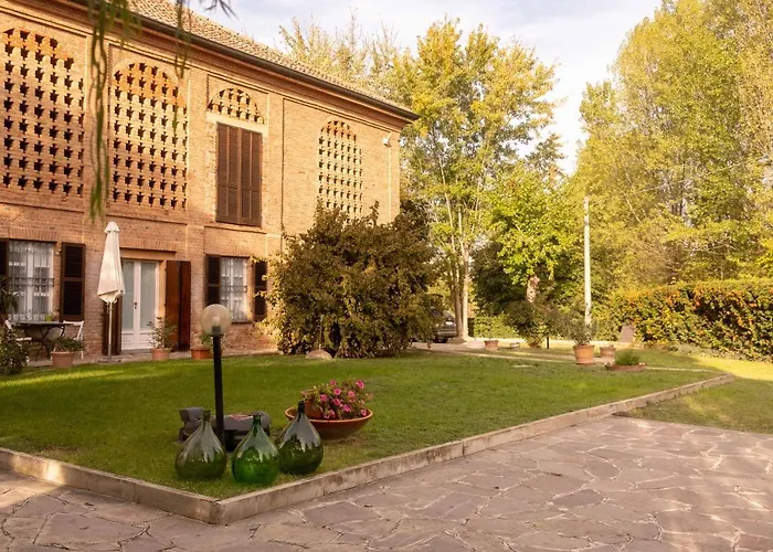 Appartement Apart-agriturismo 