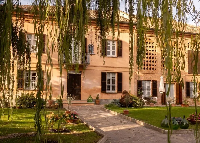 Apart-agriturismo 